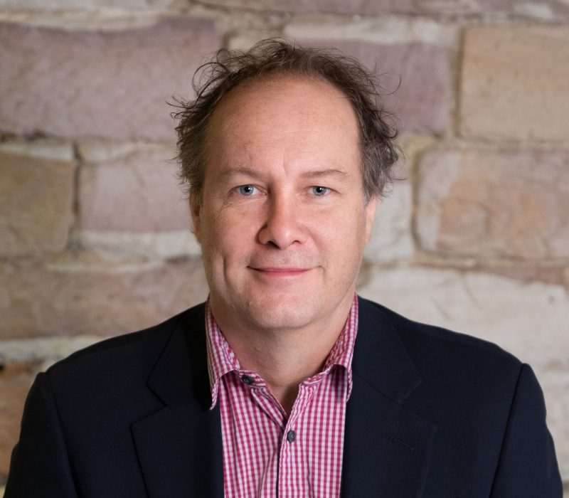 Ian Holland