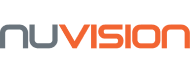 Nu-Vision Projects Pty Ltd Logo